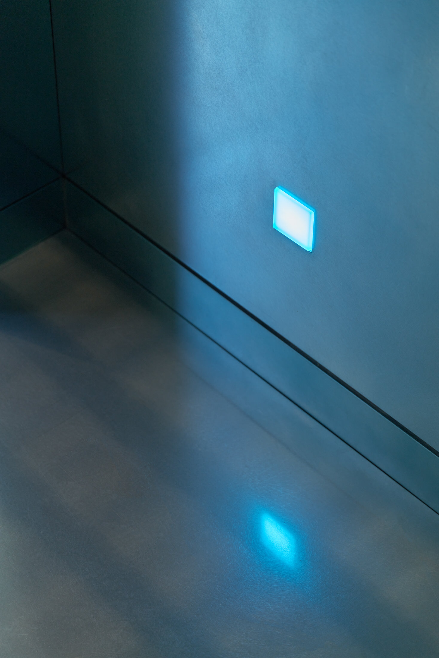 Teo Yang Studio,咖啡廳設計案例,咖啡店設計,韓國,首爾,小藍瓶咖啡,BLUE BOTTLE COFFEE,咖啡廳設計,小藍瓶咖啡店設計案例,網紅咖啡廳,創意咖啡店