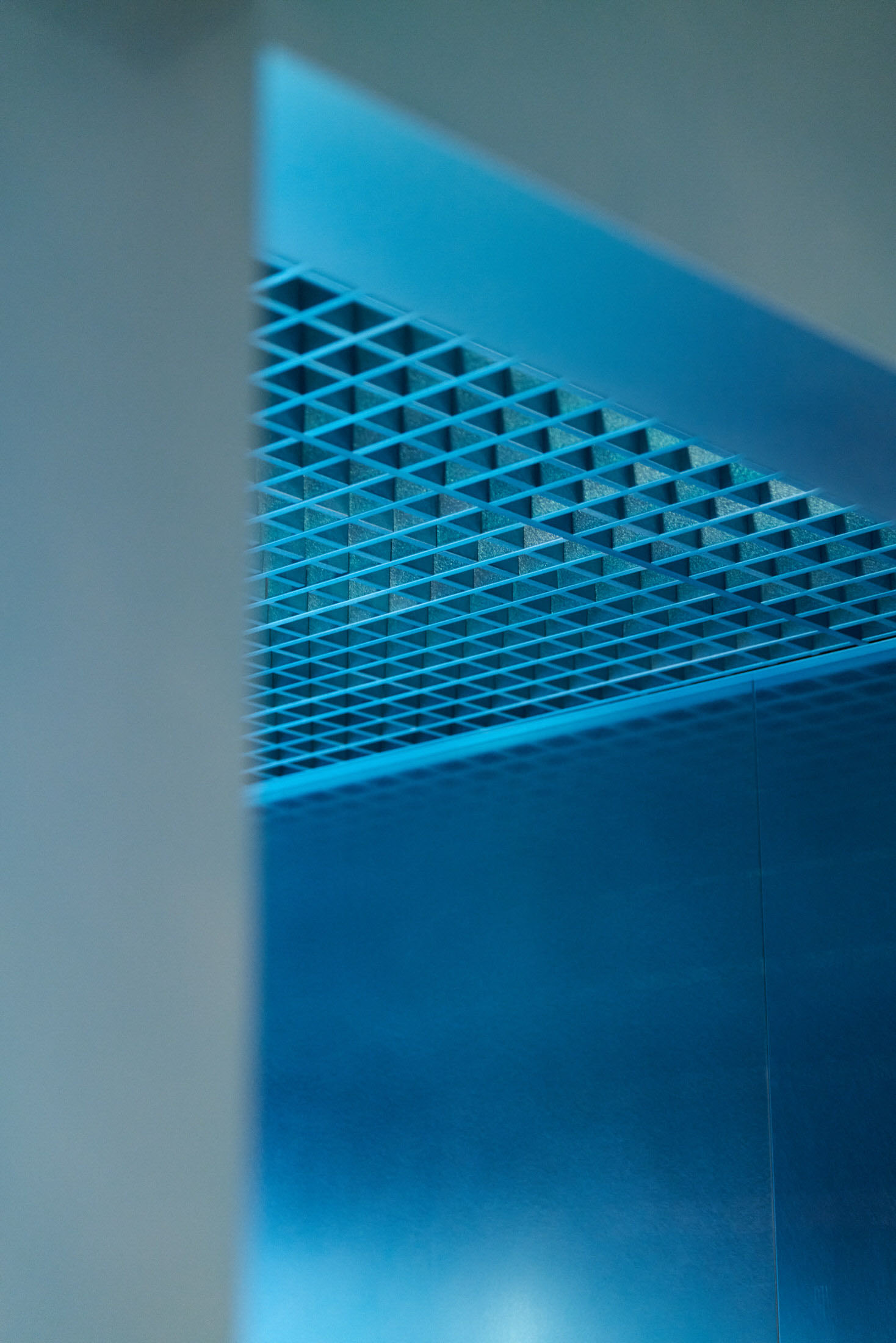 Teo Yang Studio,咖啡廳設計案例,咖啡店設計,韓國,首爾,小藍瓶咖啡,BLUE BOTTLE COFFEE,咖啡廳設計,小藍瓶咖啡店設計案例,網紅咖啡廳,創意咖啡店