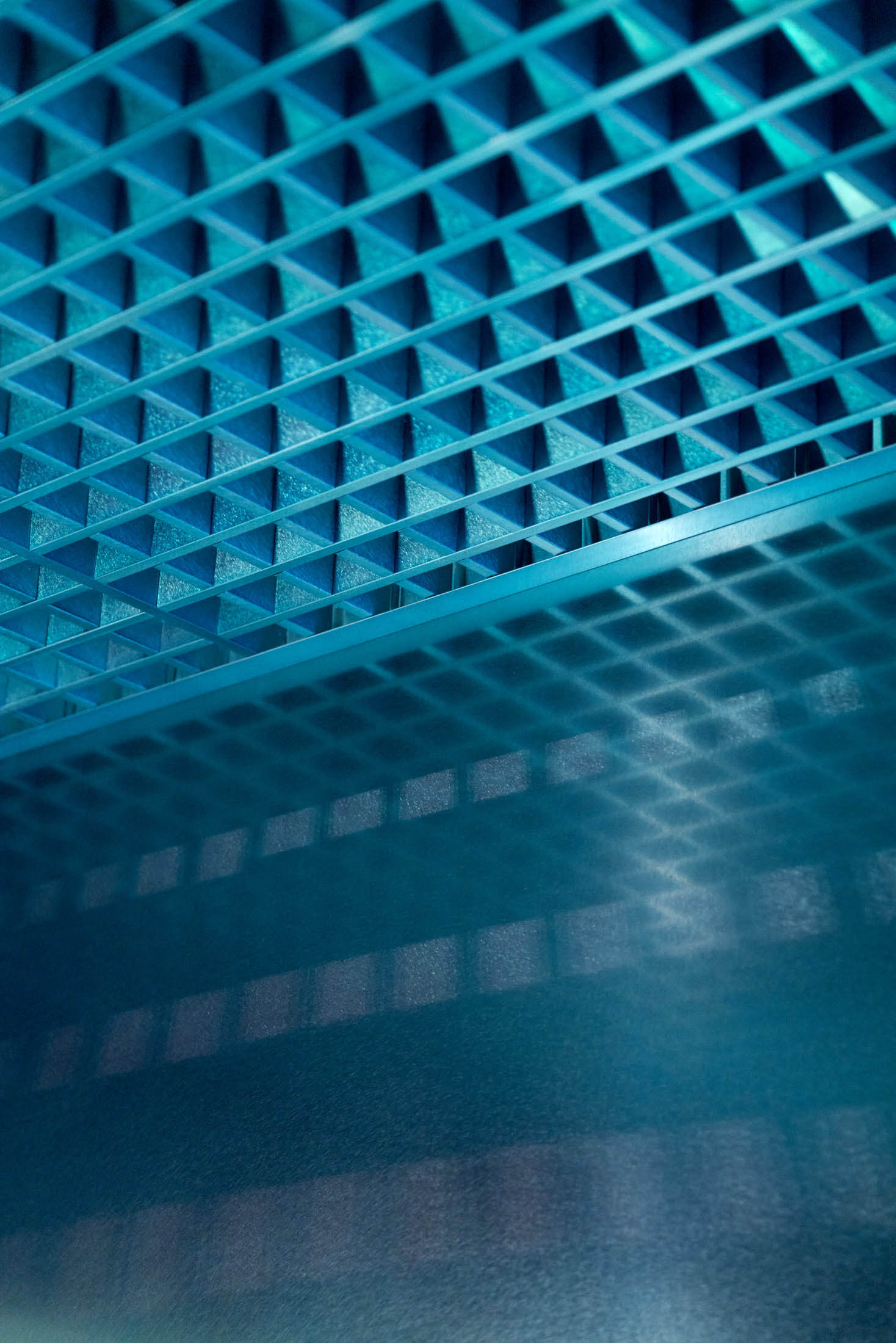 Teo Yang Studio,咖啡廳設計案例,咖啡店設計,韓國,首爾,小藍瓶咖啡,BLUE BOTTLE COFFEE,咖啡廳設計,小藍瓶咖啡店設計案例,網紅咖啡廳,創意咖啡店