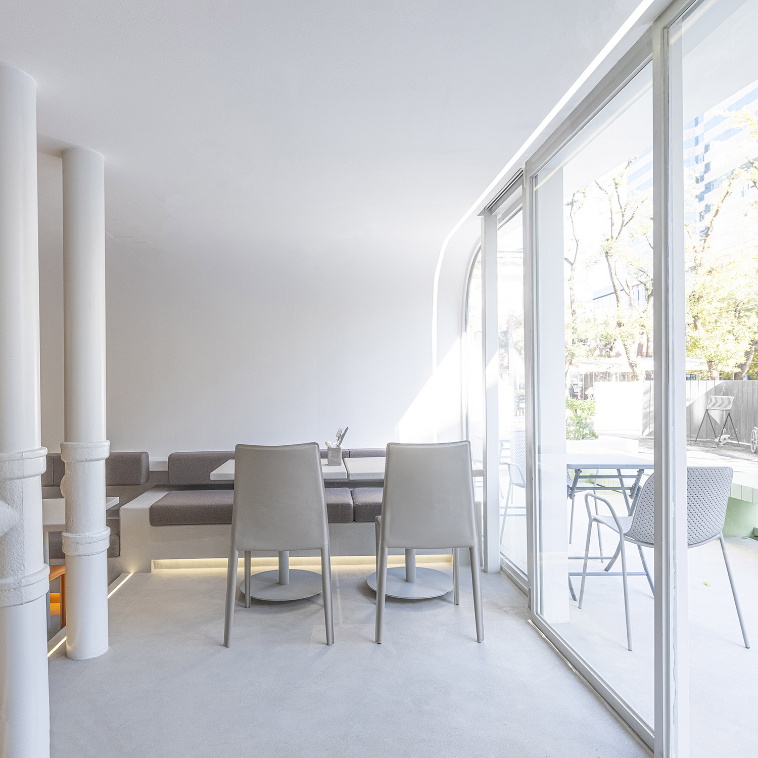 餐廳設計,酒館設計,意大利酒館設計,意大利餐廳設計,餐廳設計案例,餐廳設計方案,北京,ABBOCCA bistroteca,休閑餐廳設計,RAMOPRIMO頭條計畫