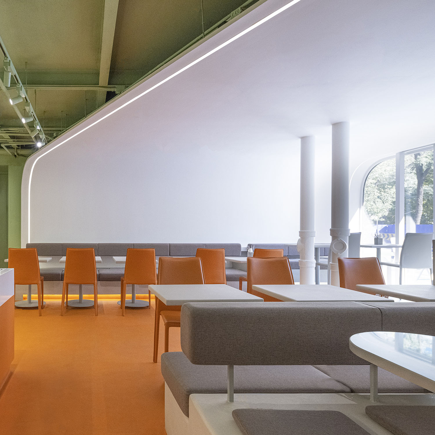 餐廳設計,酒館設計,意大利酒館設計,意大利餐廳設計,餐廳設計案例,餐廳設計方案,北京,ABBOCCA bistroteca,休閑餐廳設計,RAMOPRIMO頭條計畫