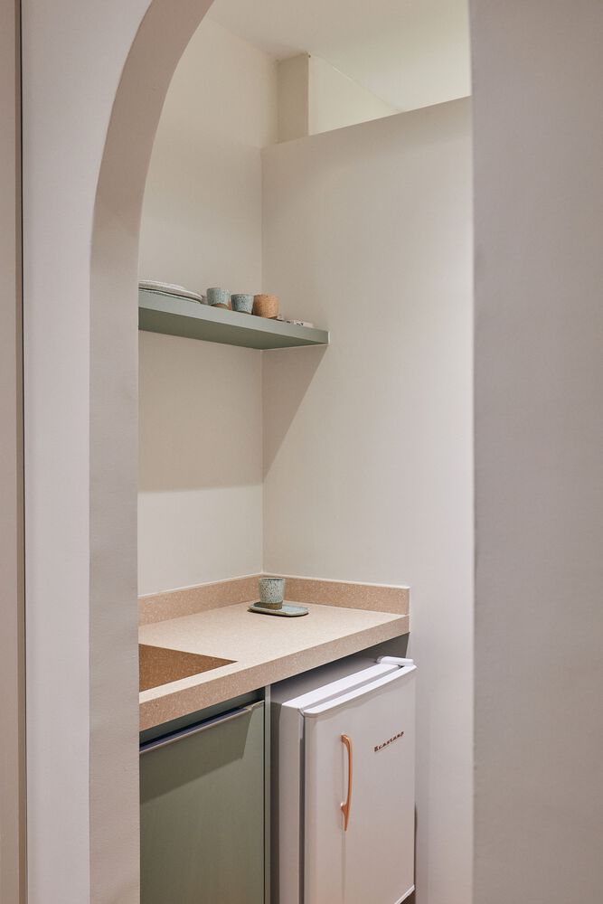 零售店設計,APB Oficina de Projetos,商店設計,服裝店設計方案,零售店設計案例,巴西,38㎡,時尚品牌服裝零售店,服裝店