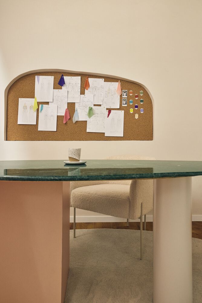 零售店設計,APB Oficina de Projetos,商店設計,服裝店設計方案,零售店設計案例,巴西,38㎡,時尚品牌服裝零售店,服裝店