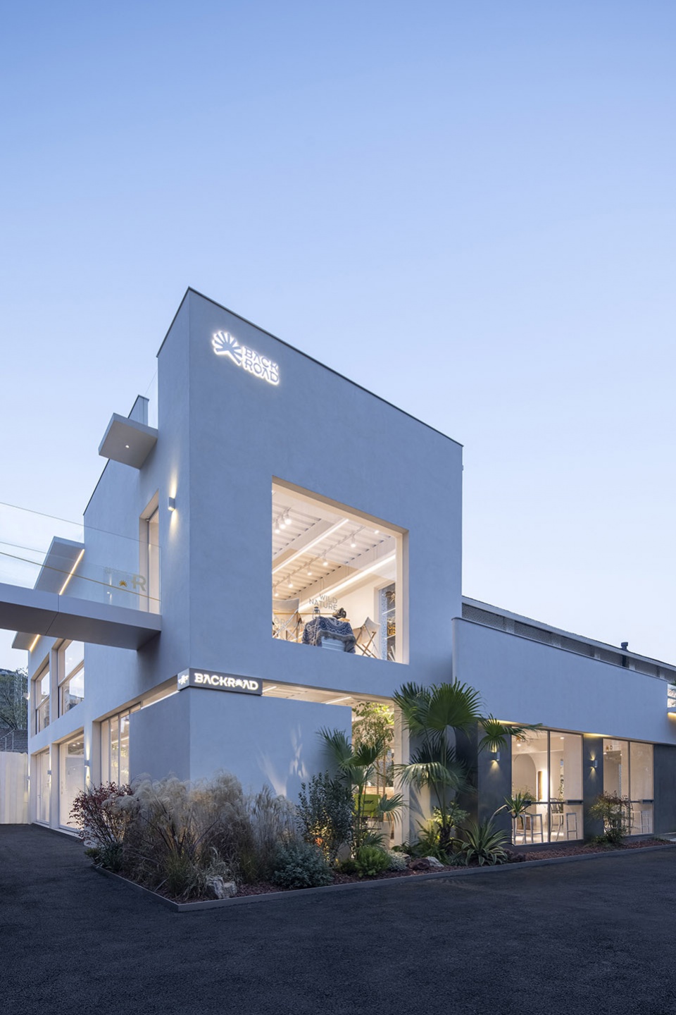 零售店設計,戶外產品集合店設計,戶外產品零售店,杭州戶外產品零售店,商店設計,BACKROAD戶外集合店E,杭州,杭州觀堂設計