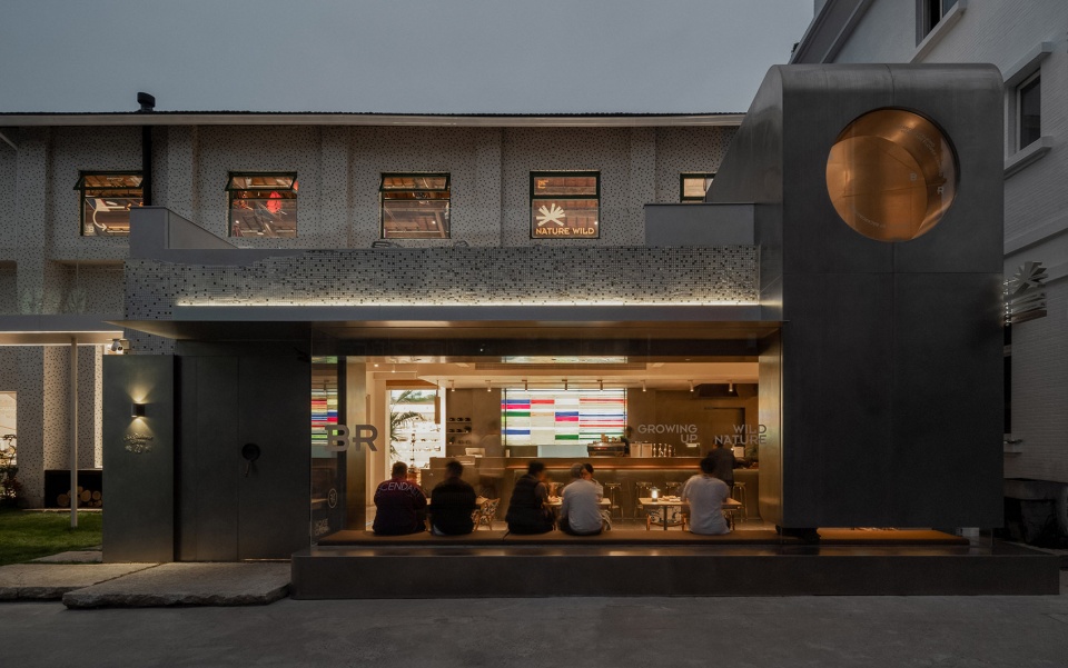 零售店設計,戶外產品集合店設計,戶外產品零售店,杭州戶外產品零售店,商店設計,BACKROAD戶外集合店E,杭州,杭州觀堂設計