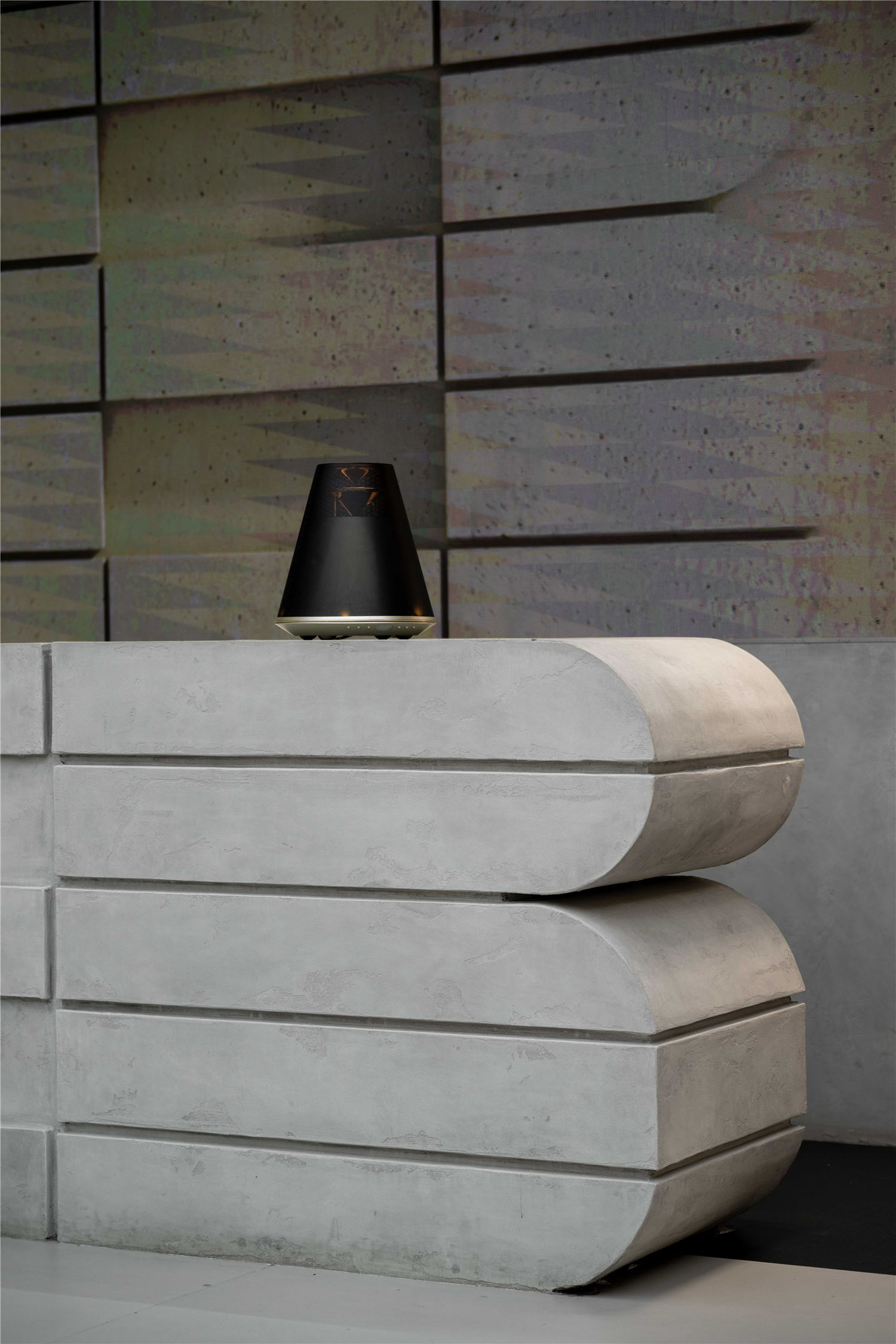 零售店設計,潮牌店設計,商店設計,商鋪設計,零售店設計方案,零售店設計案例,商鋪裝修,潮牌線下店設計,廣州,BONELESS線下店,蘑菇雲設計工作室