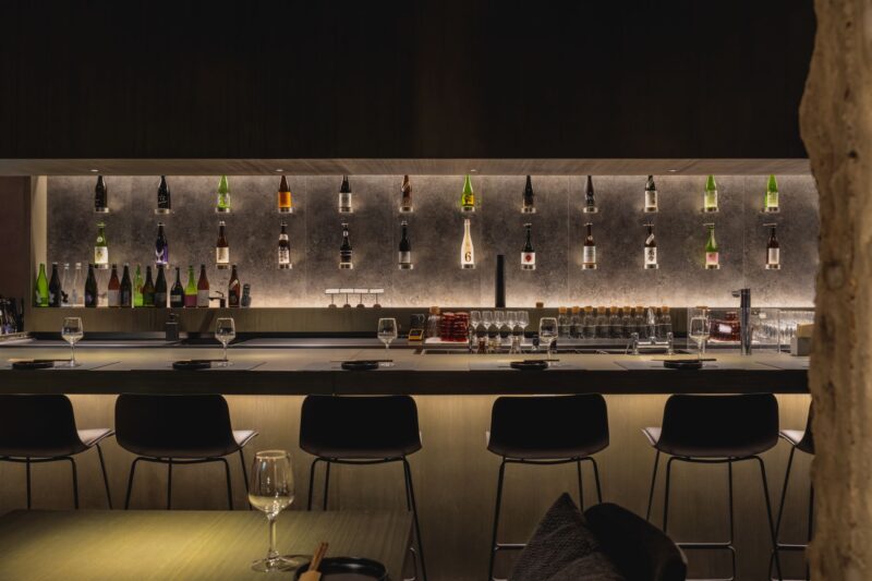 DAGA大觀建築設計 | MONOHINI by者火餐廳