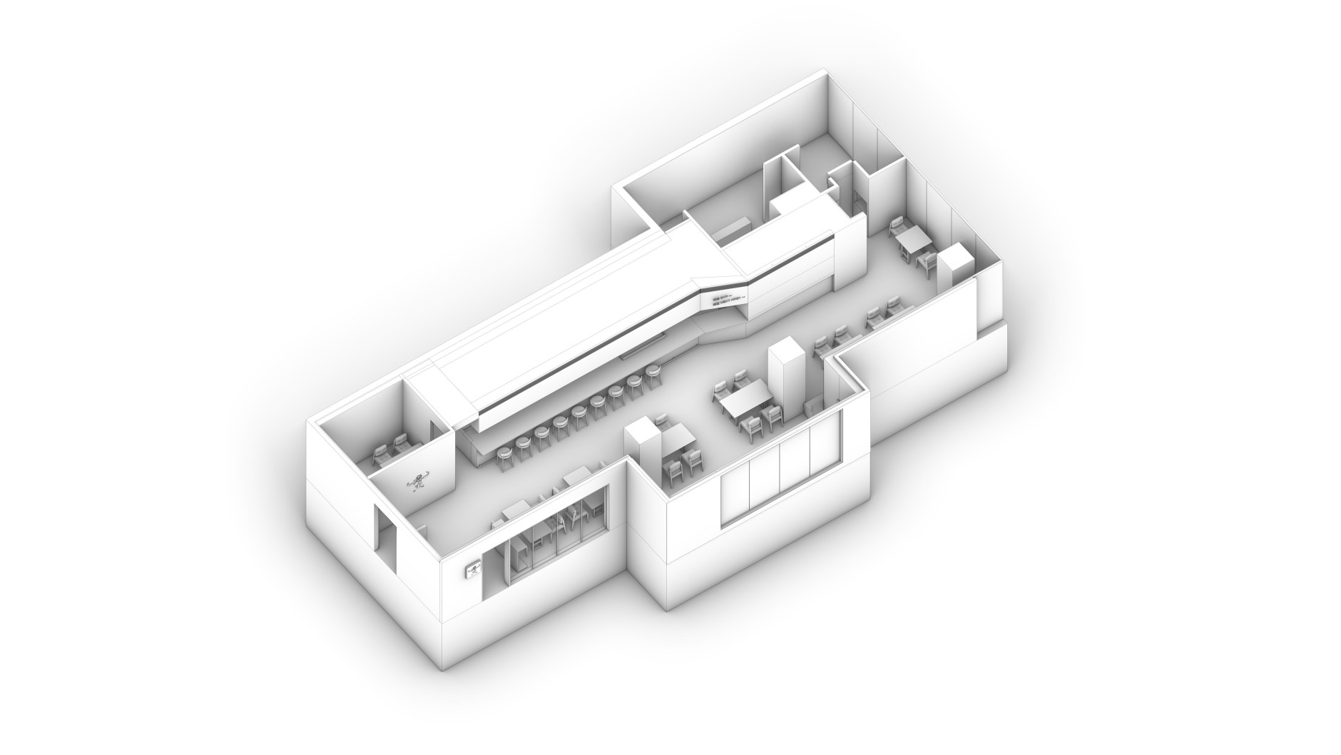 餐廳設計,日式餐廳設計,日料店設計,餐廳設計案例,餐廳設計方案,餐廳裝修,MONOHINIby者火餐廳,DAGA大觀建築設計
