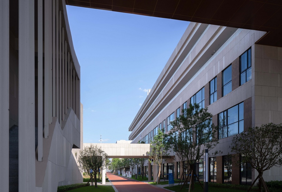 小學設計,學校設計,校園設計,學校設計案例,校園改造,學校裝修,中學設計,成都外國語學校仁壽校區,成都,江蘇中銳華東建築設計研究院有限公司榮朝暉工作室