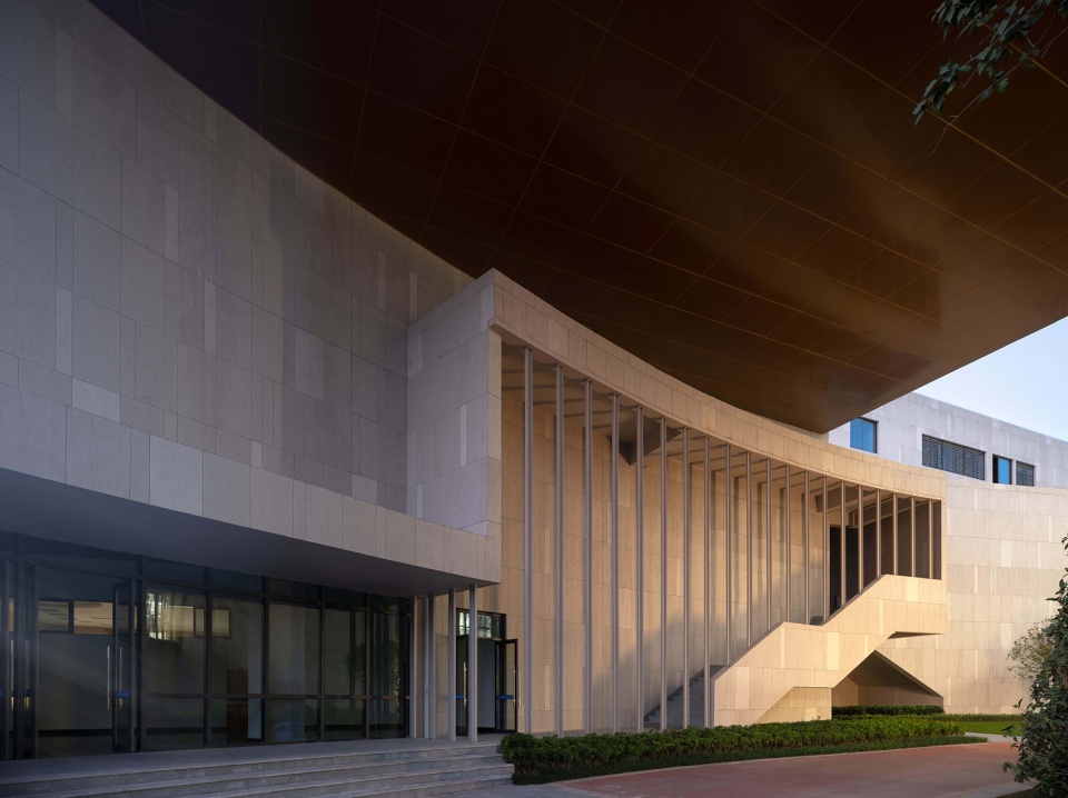 小學設計,學校設計,校園設計,學校設計案例,校園改造,學校裝修,中學設計,成都外國語學校仁壽校區,成都,江蘇中銳華東建築設計研究院有限公司榮朝暉工作室