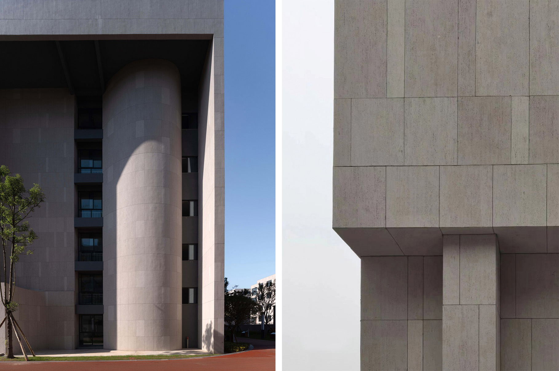 小學設計,學校設計,校園設計,學校設計案例,校園改造,學校裝修,中學設計,成都外國語學校仁壽校區,成都,江蘇中銳華東建築設計研究院有限公司榮朝暉工作室