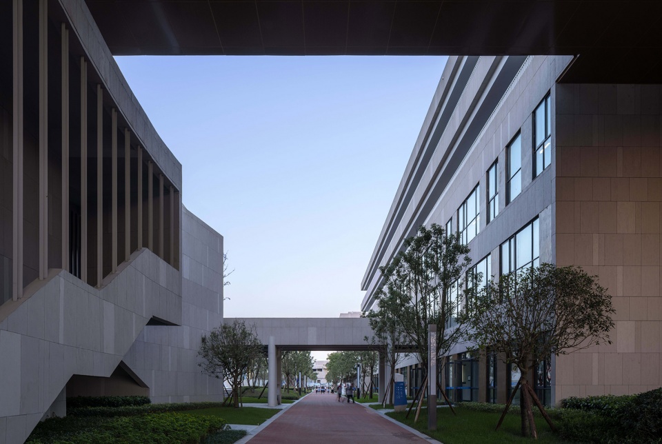 小學設計,學校設計,校園設計,學校設計案例,校園改造,學校裝修,中學設計,成都外國語學校仁壽校區,成都,江蘇中銳華東建築設計研究院有限公司榮朝暉工作室