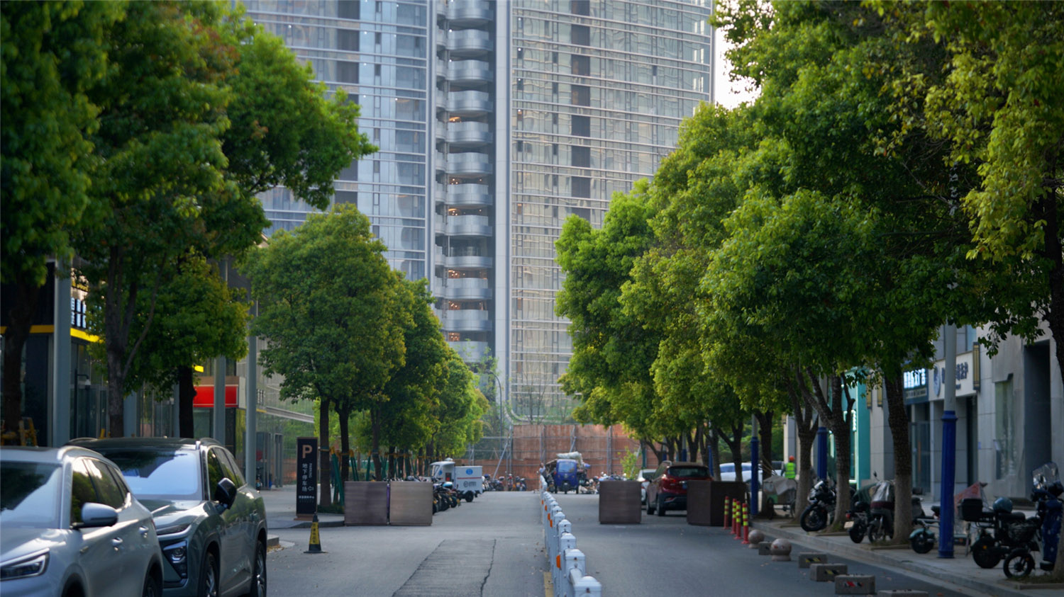 茶室設計,茶室設計案例,茶室設計方案,茶空間設計,生活美學館設計,杭州,《春辰Spring Up》茶書房,尋常設計事務所