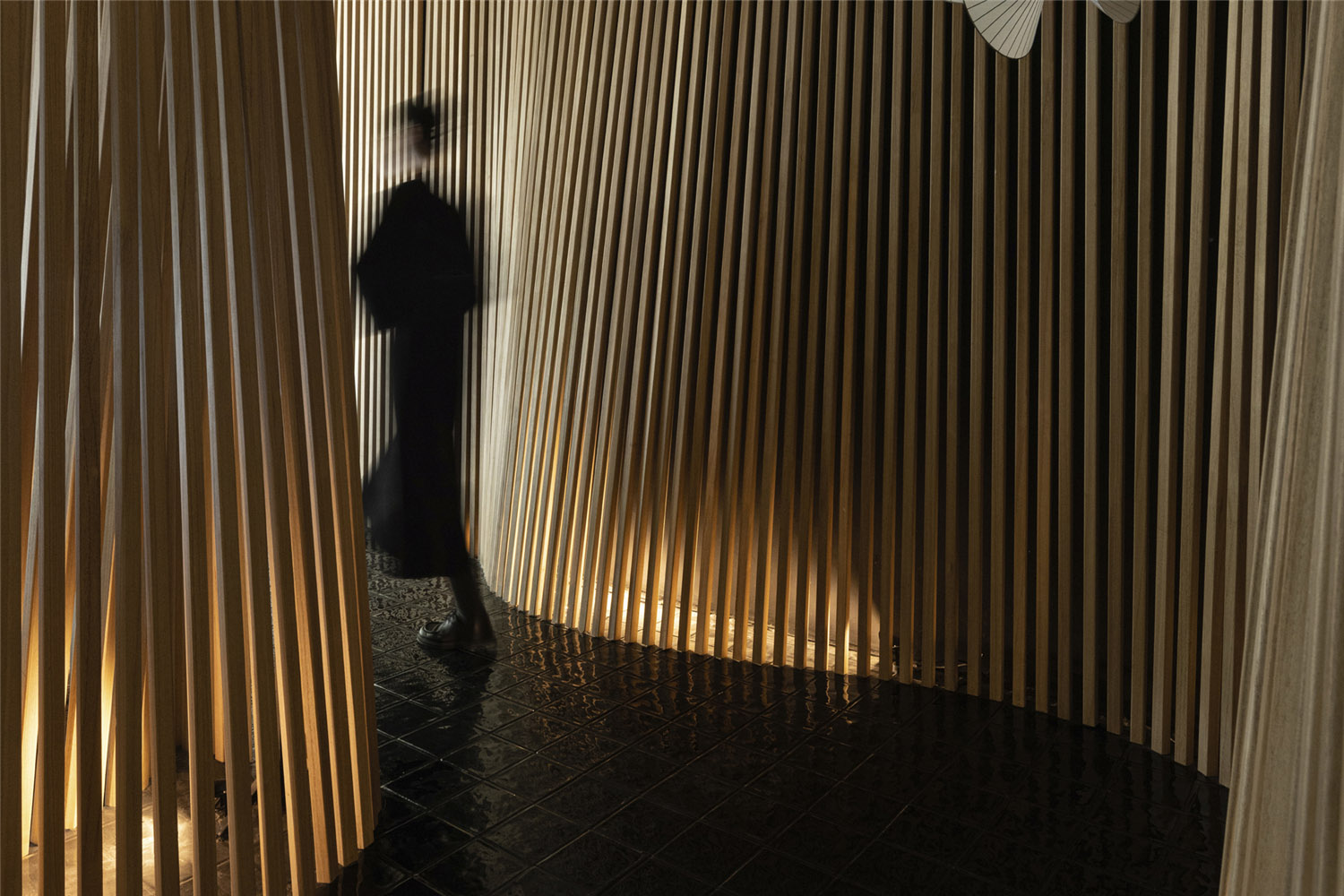 茶室設計,茶室設計案例,茶室設計方案,茶空間設計,生活美學館設計,杭州,《春辰Spring Up》茶書房,尋常設計事務所