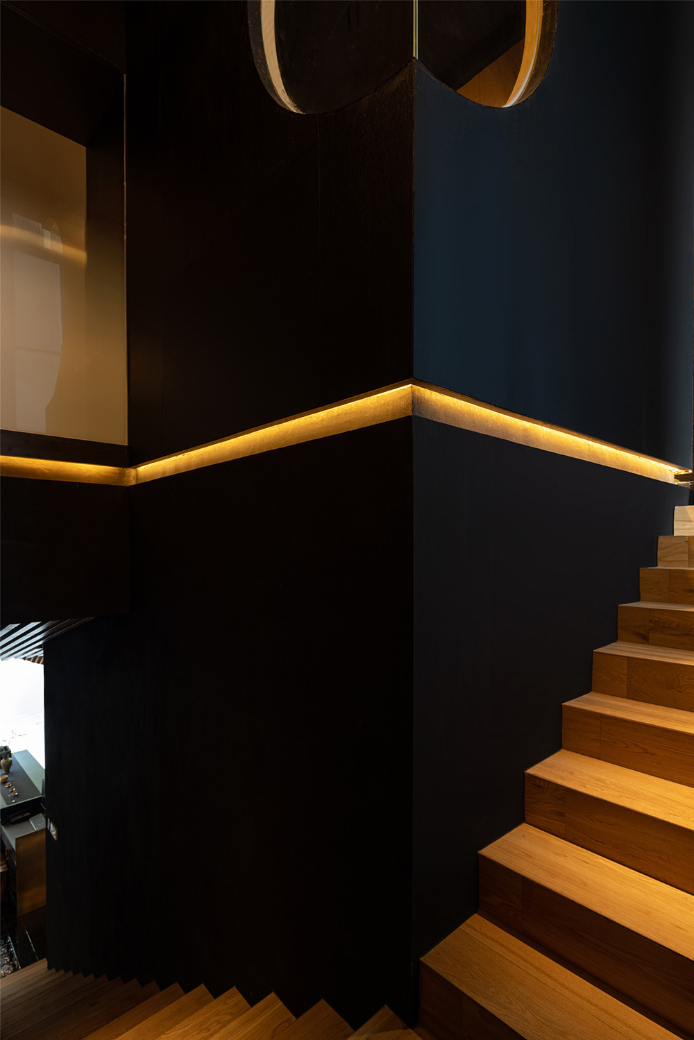 茶室設計,茶室設計案例,茶室設計方案,茶空間設計,生活美學館設計,杭州,《春辰Spring Up》茶書房,尋常設計事務所