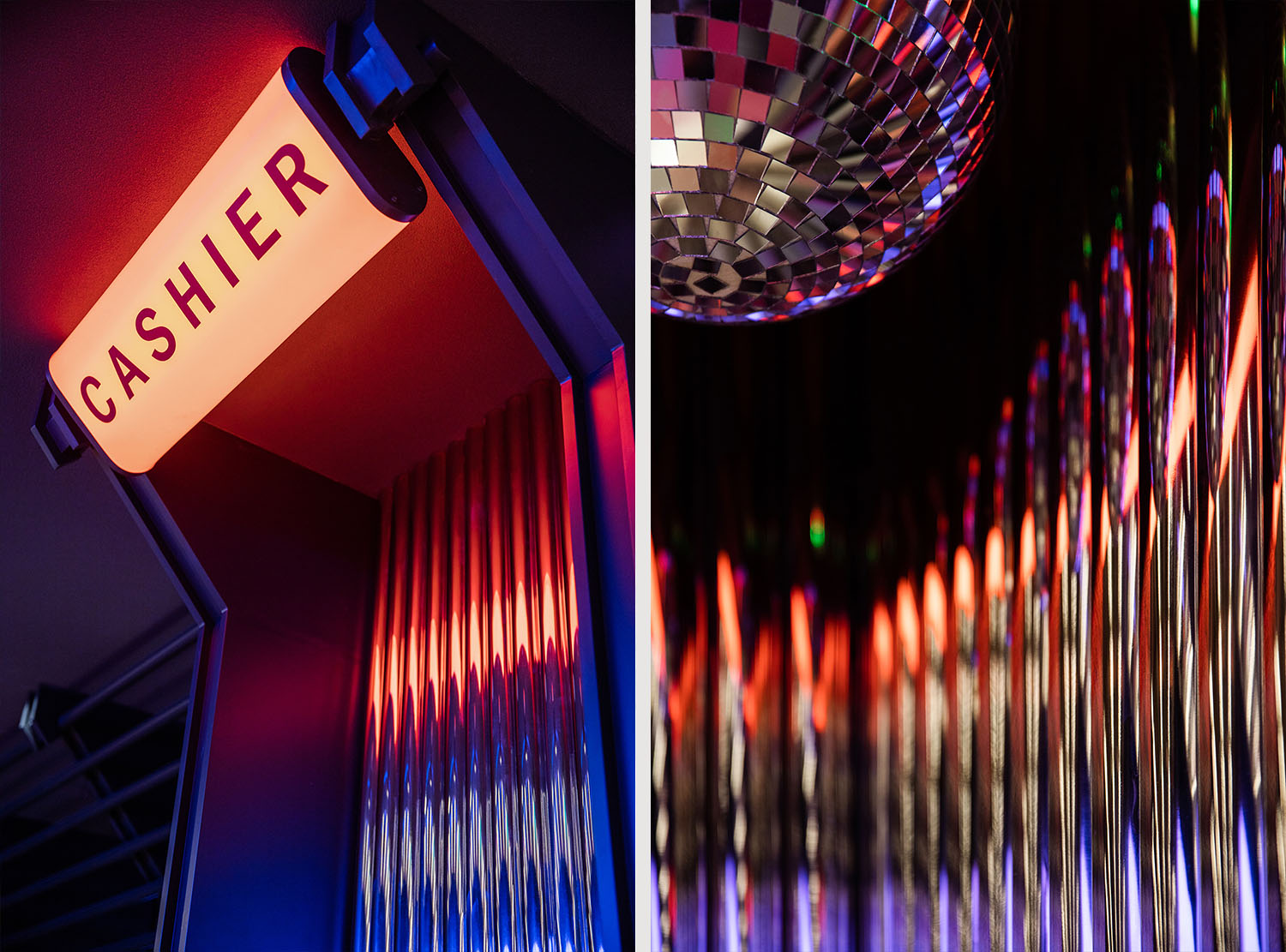 餐廳設計,快餐店設計,商場餐廳設計,餐廳設計案例,餐廳設計方案,餐廳裝修,休閑餐廳設計,FAT PHO大發越南粉杭州嘉裏中心店,杭州,YEAP LAB