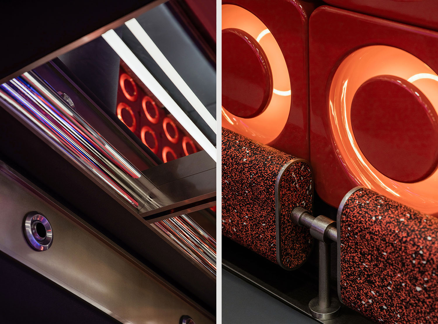 餐廳設計,快餐店設計,商場餐廳設計,餐廳設計案例,餐廳設計方案,餐廳裝修,休閑餐廳設計,FAT PHO大發越南粉杭州嘉裏中心店,杭州,YEAP LAB