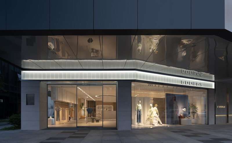 梯子設計 | 杭州GOOBGS旗艦店