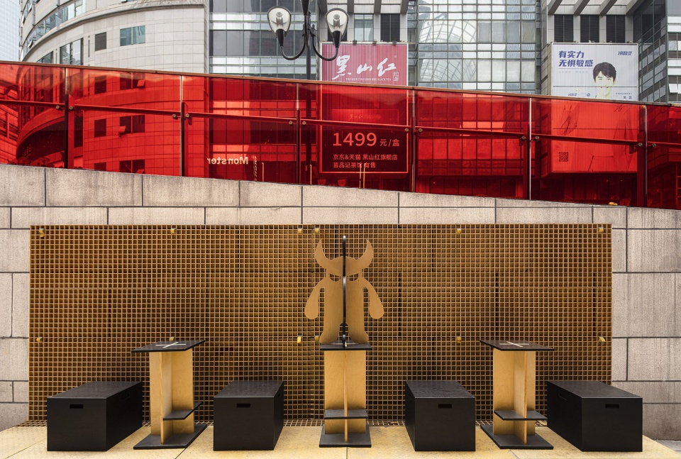 咖啡廳設計案例,咖啡廳設計方案,咖啡店設計,咖啡廳設計,小咖啡店設計,網紅咖啡廳,創意咖啡店,重慶,怪獸咖啡,FX.D發喜空間設計