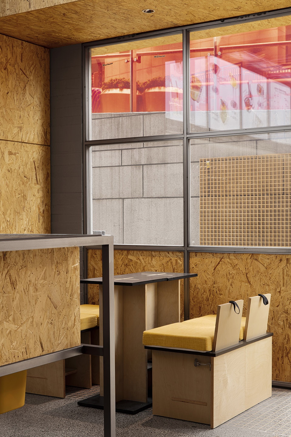 咖啡廳設計案例,咖啡廳設計方案,咖啡店設計,咖啡廳設計,小咖啡店設計,網紅咖啡廳,創意咖啡店,重慶,怪獸咖啡,FX.D發喜空間設計