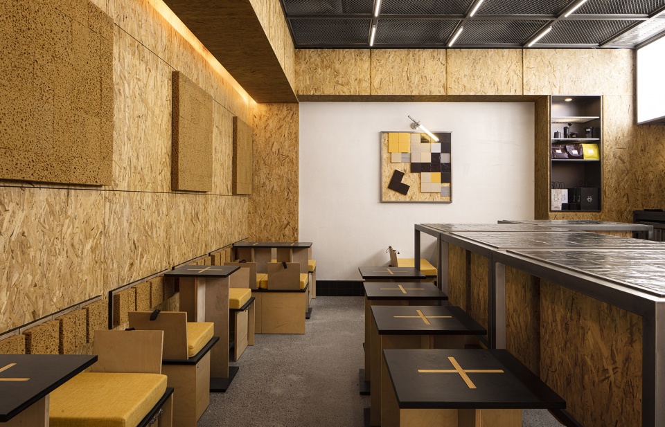 咖啡廳設計案例,咖啡廳設計方案,咖啡店設計,咖啡廳設計,小咖啡店設計,網紅咖啡廳,創意咖啡店,重慶,怪獸咖啡,FX.D發喜空間設計