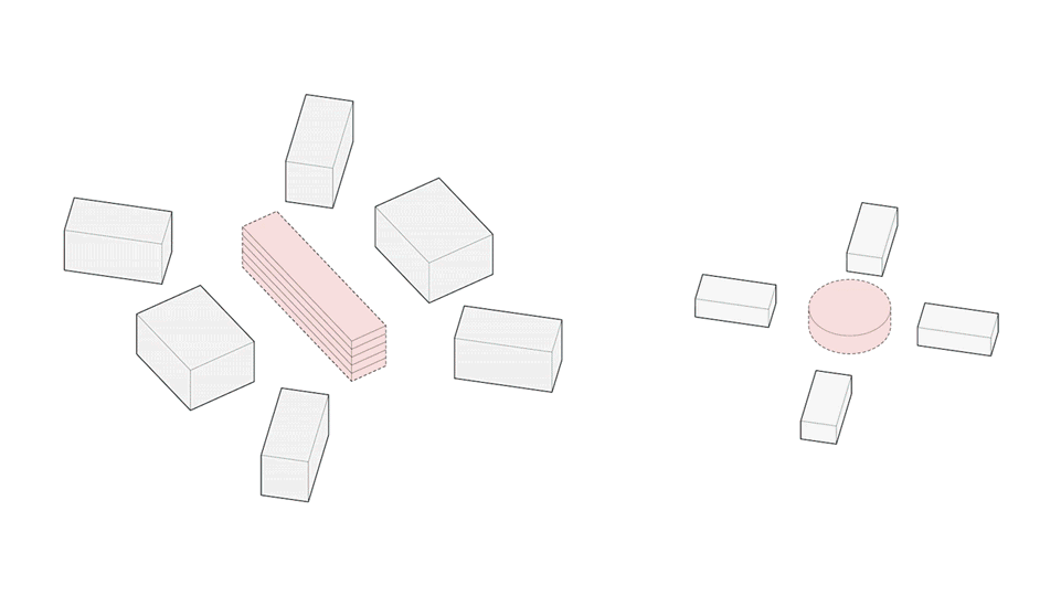 幼兒園設計,中學設計,小學設計,學校設計,校園設計,學校設計案例,校園改造,學校裝修,HIS杭州國際學校,杭州,line+建築事務所,gad