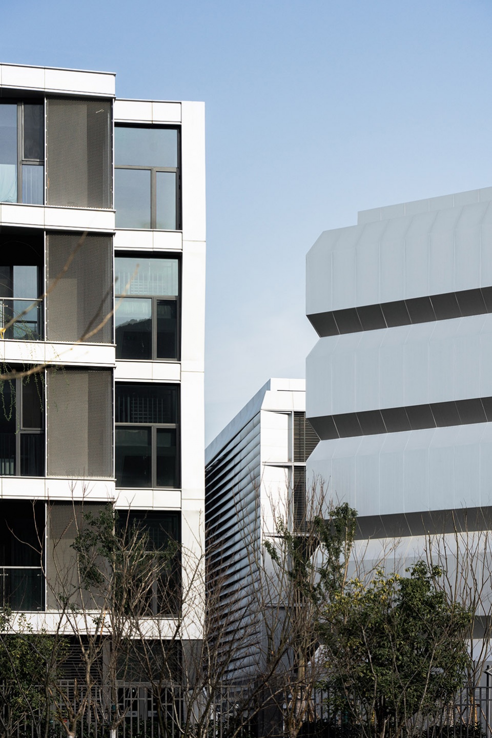 幼兒園設計,中學設計,小學設計,學校設計,校園設計,學校設計案例,校園改造,學校裝修,HIS杭州國際學校,杭州,line+建築事務所,gad