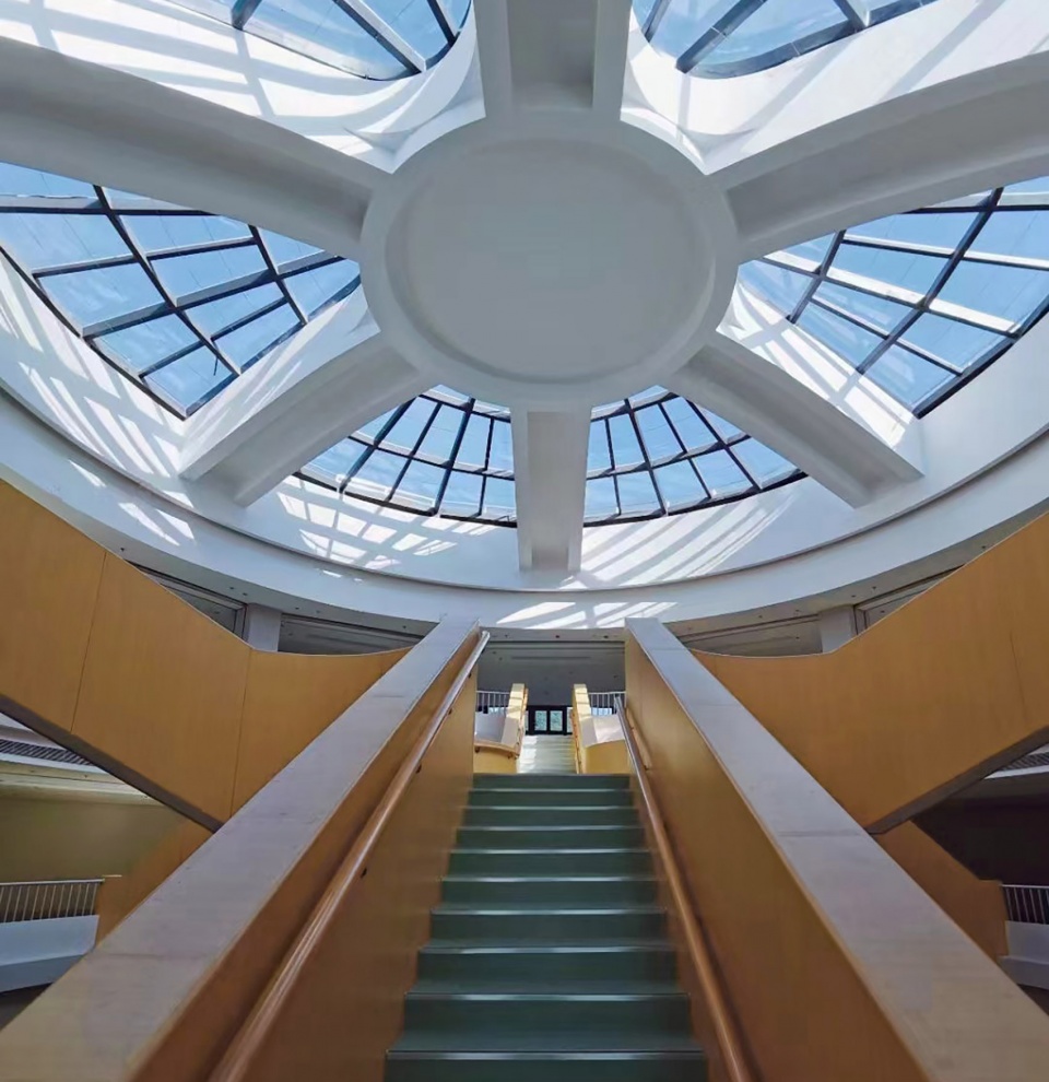 幼兒園設計,中學設計,小學設計,學校設計,校園設計,學校設計案例,校園改造,學校裝修,HIS杭州國際學校,杭州,line+建築事務所,gad