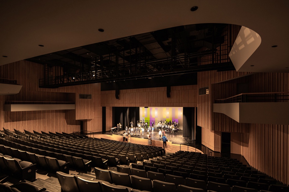 幼兒園設計,中學設計,小學設計,學校設計,校園設計,學校設計案例,校園改造,學校裝修,HIS杭州國際學校,杭州,line+建築事務所,gad