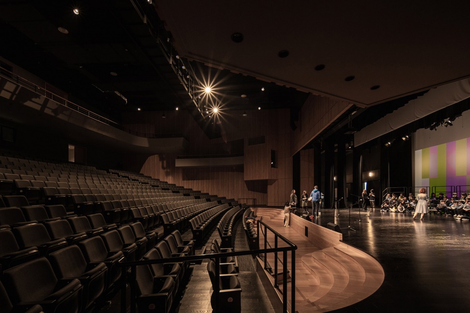 幼兒園設計,中學設計,小學設計,學校設計,校園設計,學校設計案例,校園改造,學校裝修,HIS杭州國際學校,杭州,line+建築事務所,gad