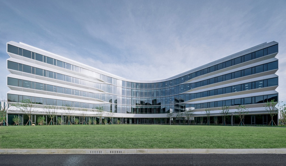 幼兒園設計,中學設計,小學設計,學校設計,校園設計,學校設計案例,校園改造,學校裝修,HIS杭州國際學校,杭州,line+建築事務所,gad