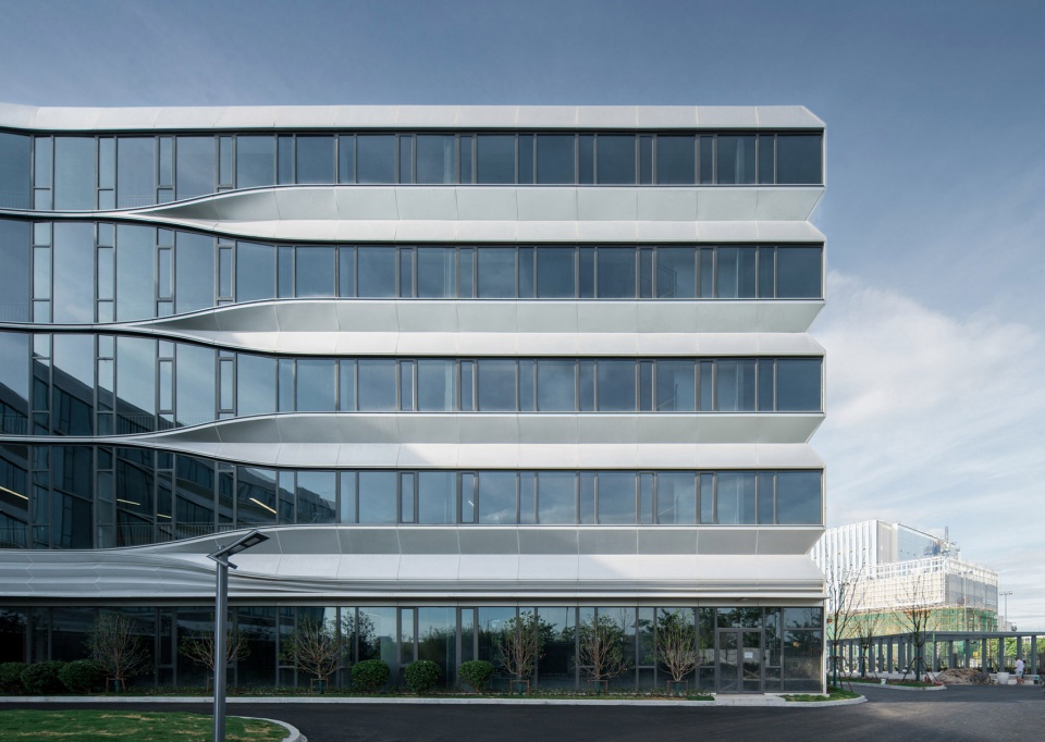 幼兒園設計,中學設計,小學設計,學校設計,校園設計,學校設計案例,校園改造,學校裝修,HIS杭州國際學校,杭州,line+建築事務所,gad