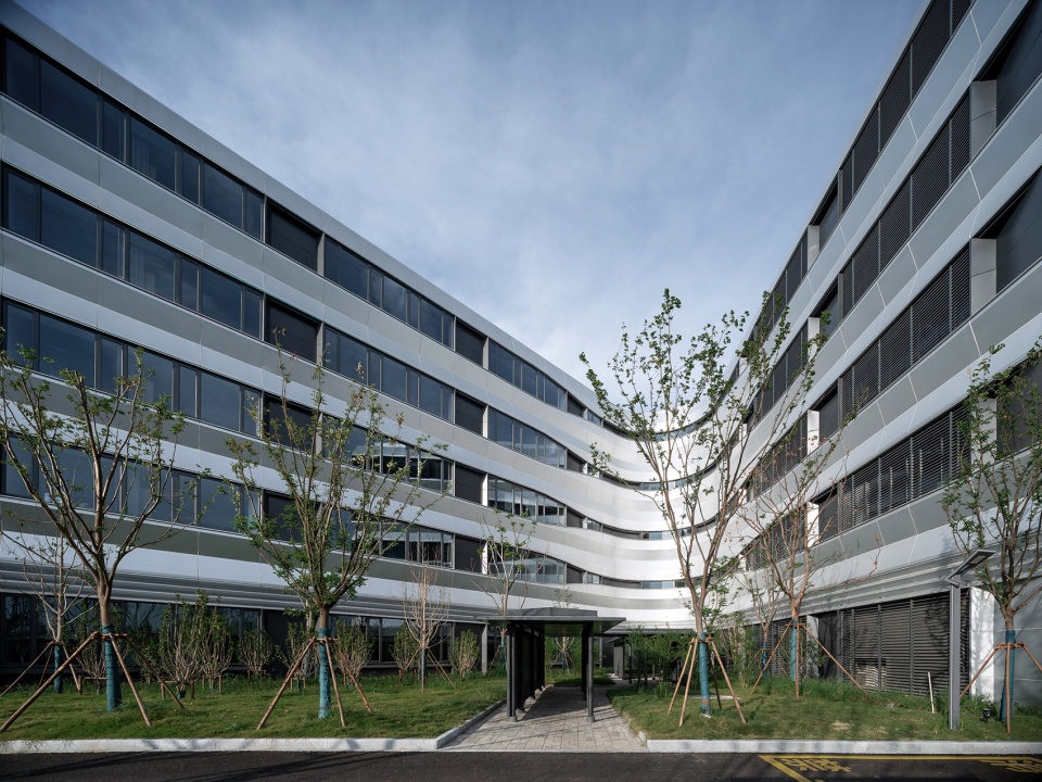 幼兒園設計,中學設計,小學設計,學校設計,校園設計,學校設計案例,校園改造,學校裝修,HIS杭州國際學校,杭州,line+建築事務所,gad