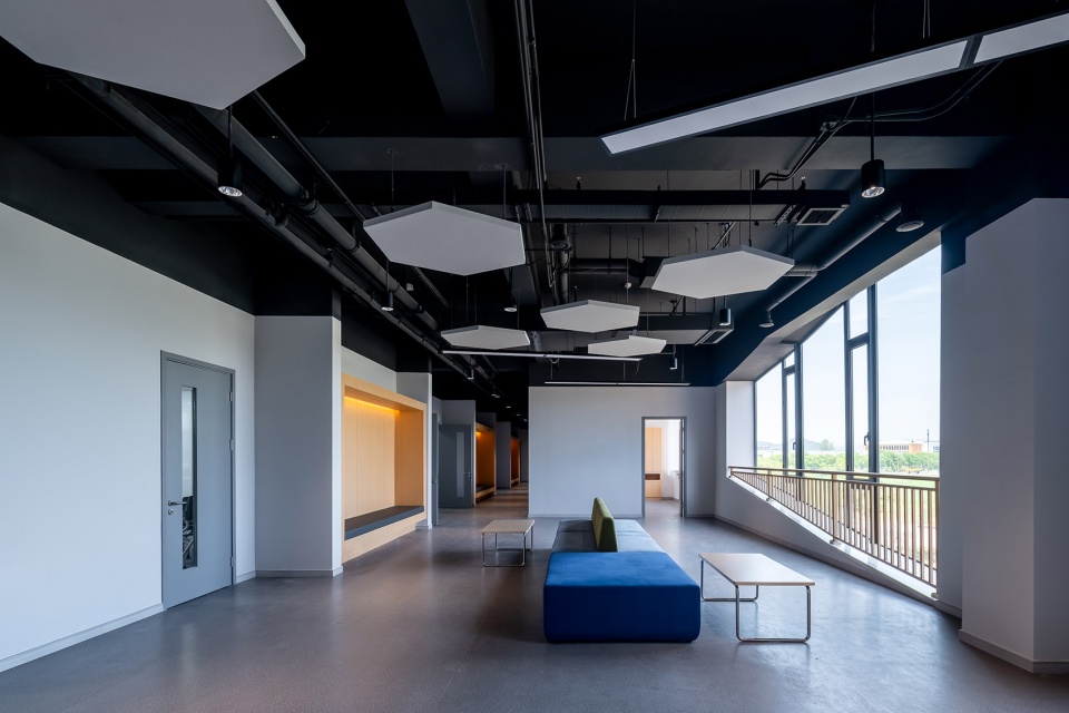 幼兒園設計,中學設計,小學設計,學校設計,校園設計,學校設計案例,校園改造,學校裝修,HIS杭州國際學校,杭州,line+建築事務所,gad