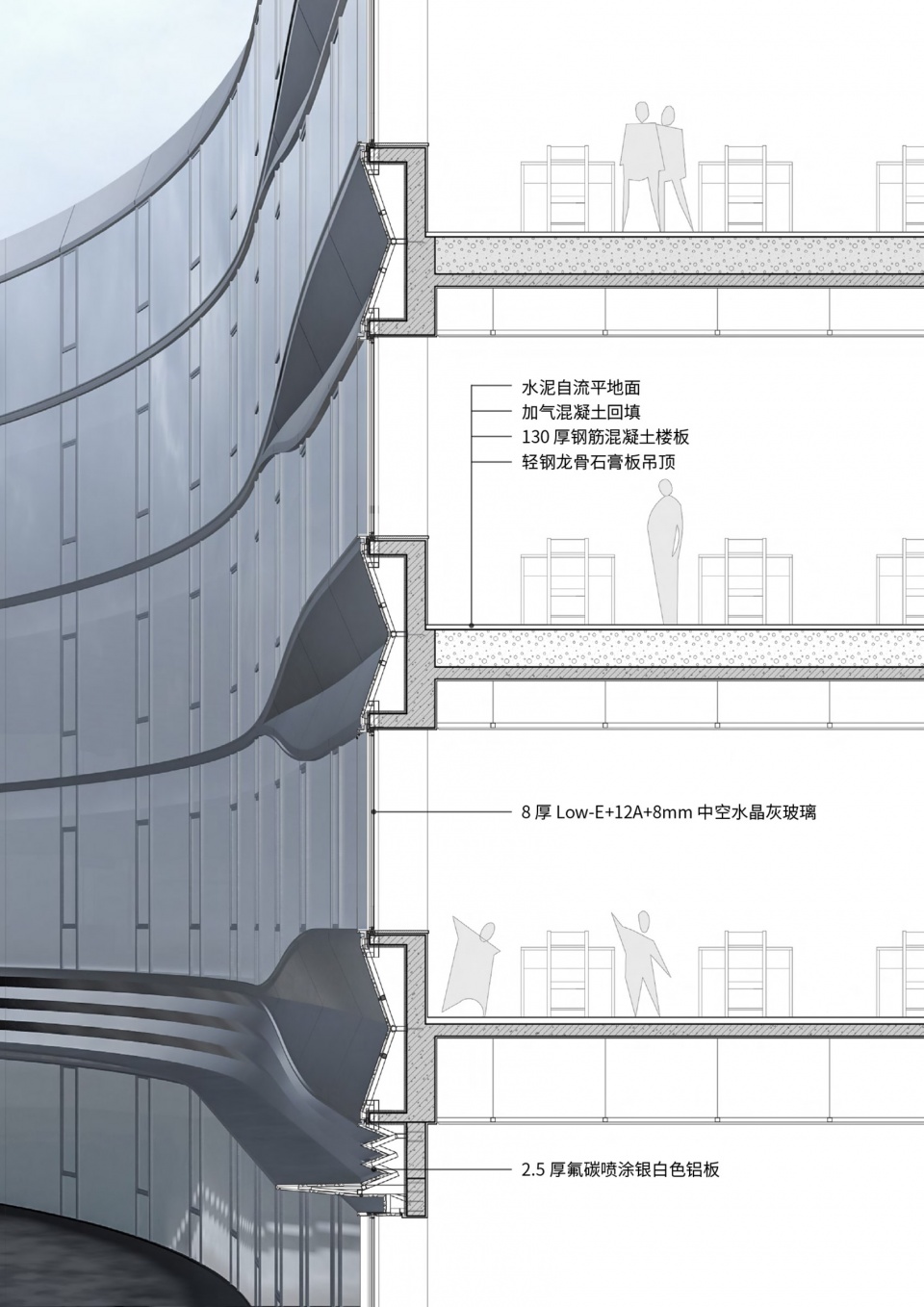 幼兒園設計,中學設計,小學設計,學校設計,校園設計,學校設計案例,校園改造,學校裝修,HIS杭州國際學校,杭州,line+建築事務所,gad