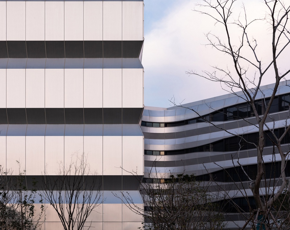 幼兒園設計,中學設計,小學設計,學校設計,校園設計,學校設計案例,校園改造,學校裝修,HIS杭州國際學校,杭州,line+建築事務所,gad