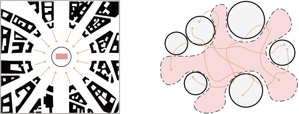 幼兒園設計,中學設計,小學設計,學校設計,校園設計,學校設計案例,校園改造,學校裝修,HIS杭州國際學校,杭州,line+建築事務所,gad