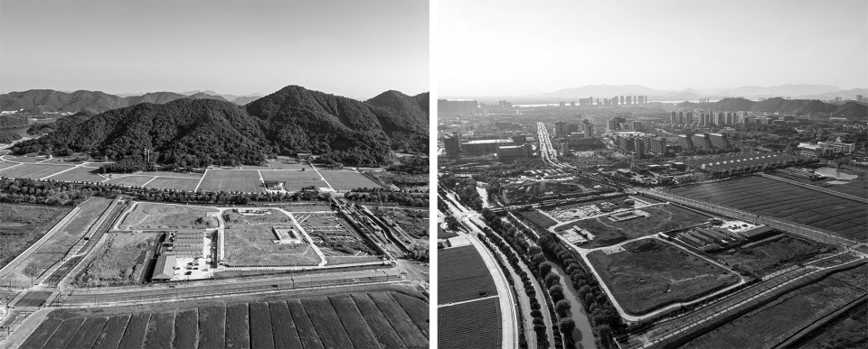 幼兒園設計,中學設計,小學設計,學校設計,校園設計,學校設計案例,校園改造,學校裝修,HIS杭州國際學校,杭州,line+建築事務所,gad