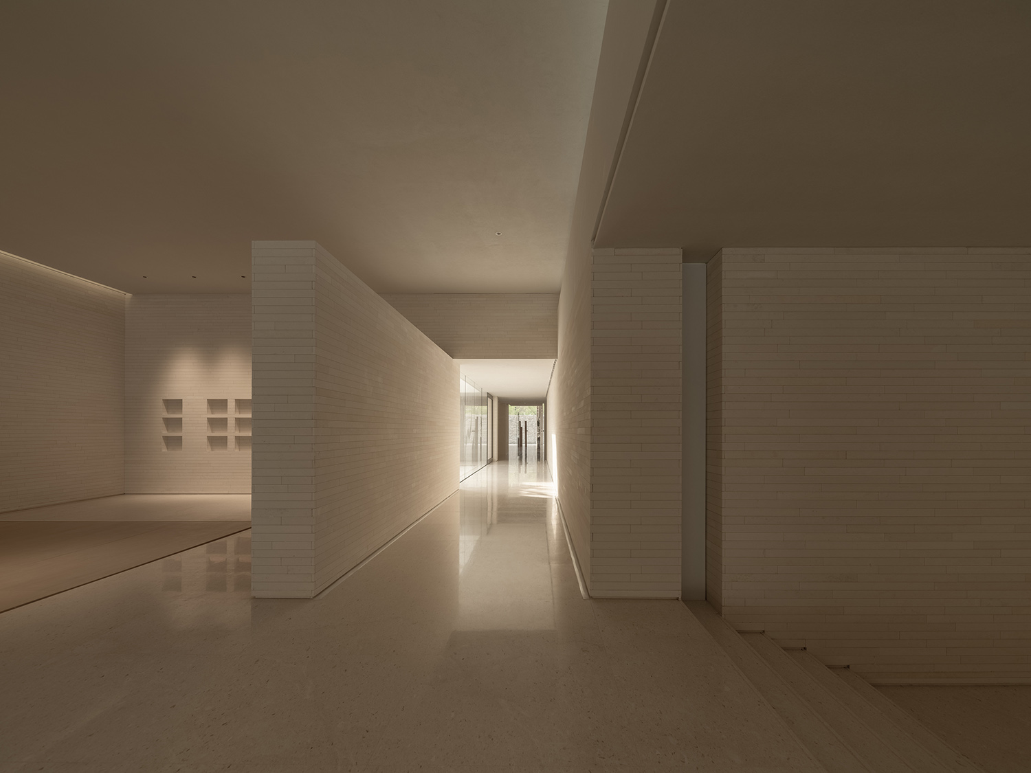 售樓處設計,售樓處設計案例,售樓處設計方案,營銷中心設計,銷售中心設計,海南,石梅自然體驗館,水相設計,李智翔