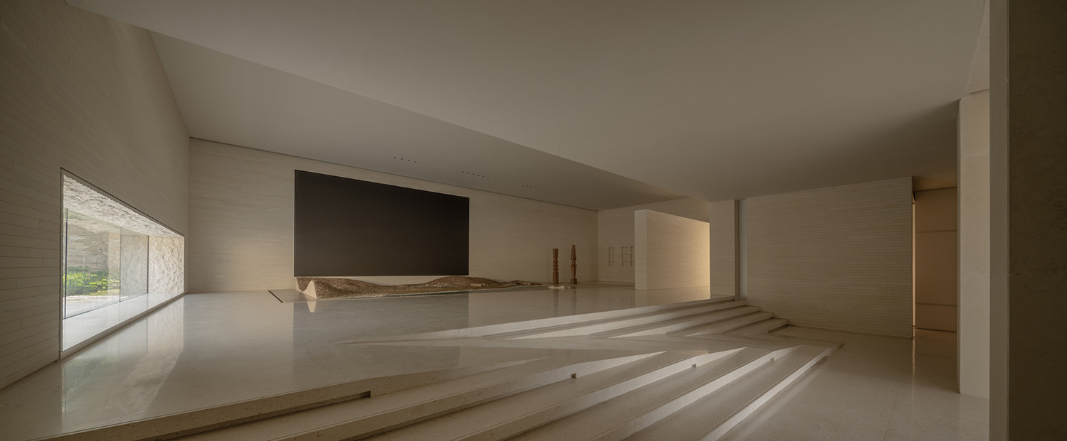 售樓處設計,售樓處設計案例,售樓處設計方案,營銷中心設計,銷售中心設計,海南,石梅自然體驗館,水相設計,李智翔