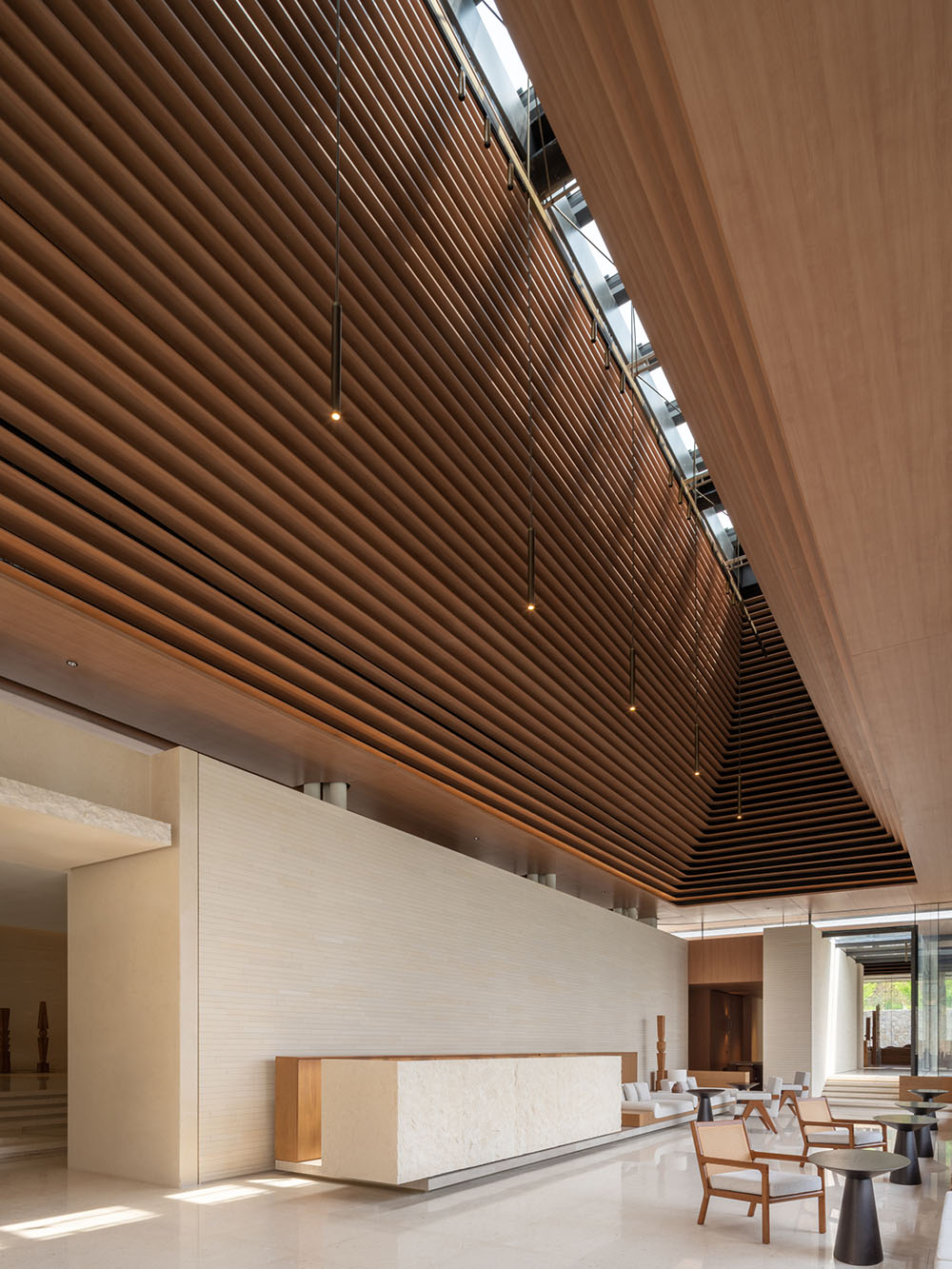 售樓處設計,售樓處設計案例,售樓處設計方案,營銷中心設計,銷售中心設計,海南,石梅自然體驗館,水相設計,李智翔