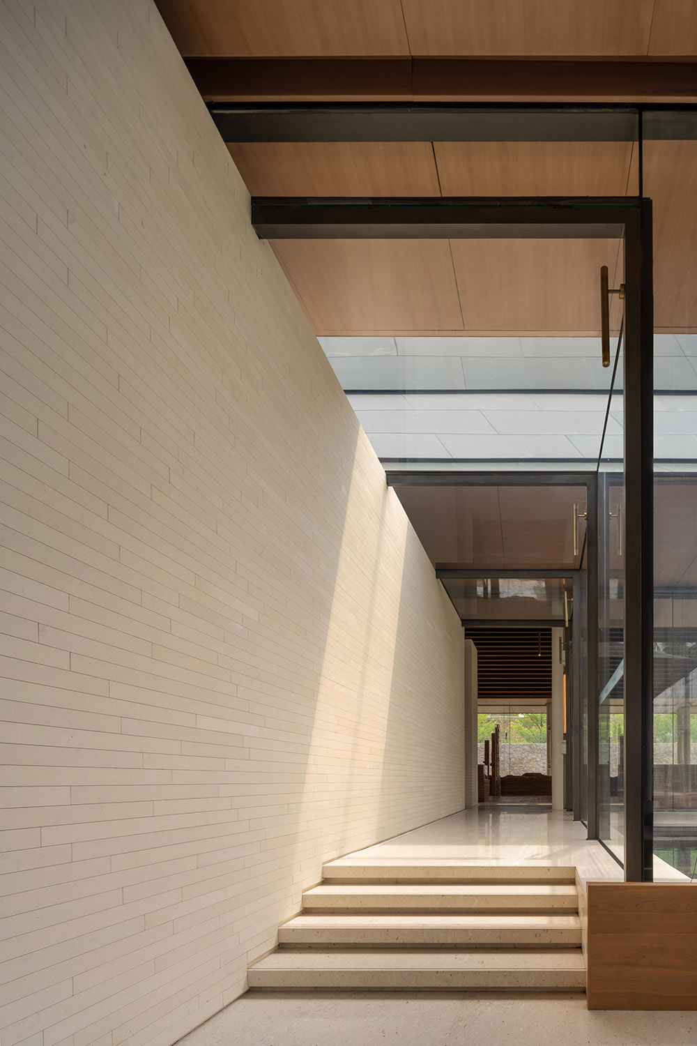 售樓處設計,售樓處設計案例,售樓處設計方案,營銷中心設計,銷售中心設計,海南,石梅自然體驗館,水相設計,李智翔