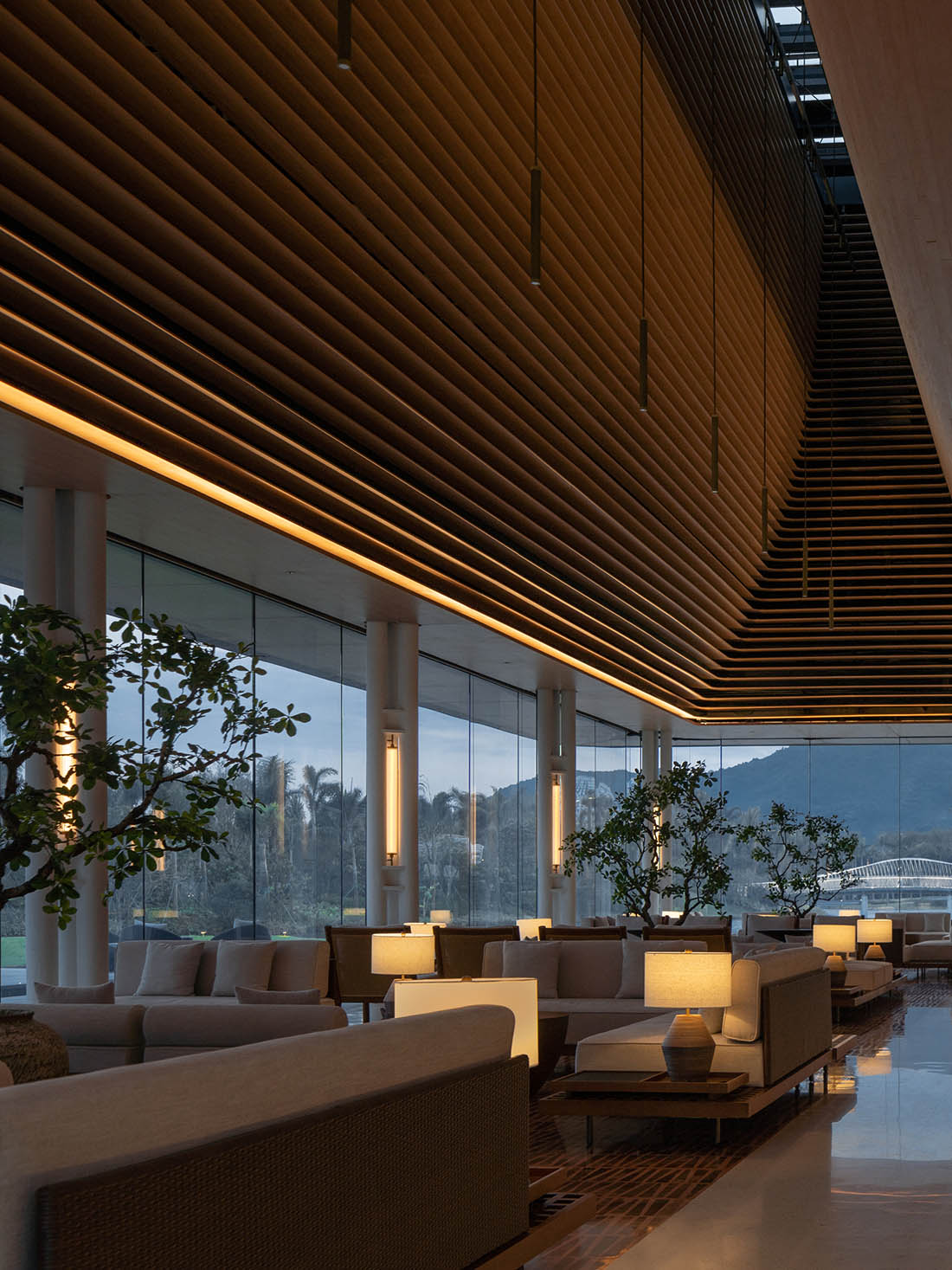 售樓處設計,售樓處設計案例,售樓處設計方案,營銷中心設計,銷售中心設計,海南,石梅自然體驗館,水相設計,李智翔