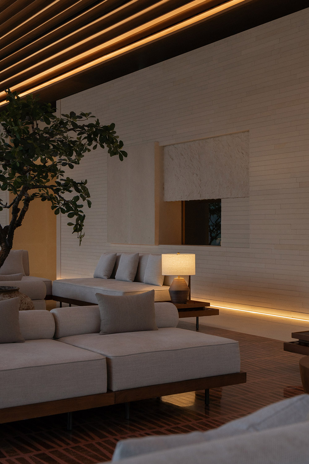 售樓處設計,售樓處設計案例,售樓處設計方案,營銷中心設計,銷售中心設計,海南,石梅自然體驗館,水相設計,李智翔