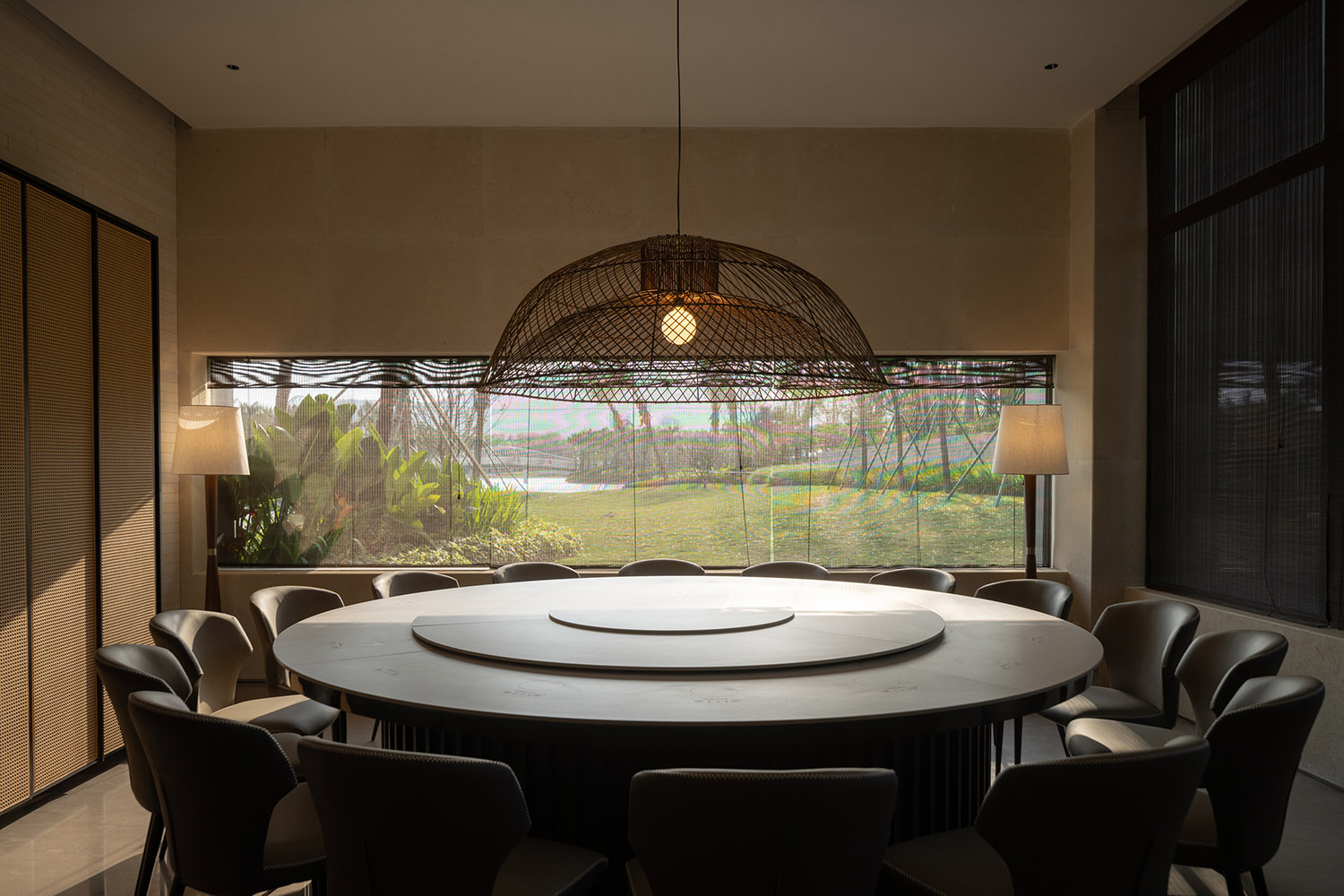 售樓處設計,售樓處設計案例,售樓處設計方案,營銷中心設計,銷售中心設計,海南,石梅自然體驗館,水相設計,李智翔