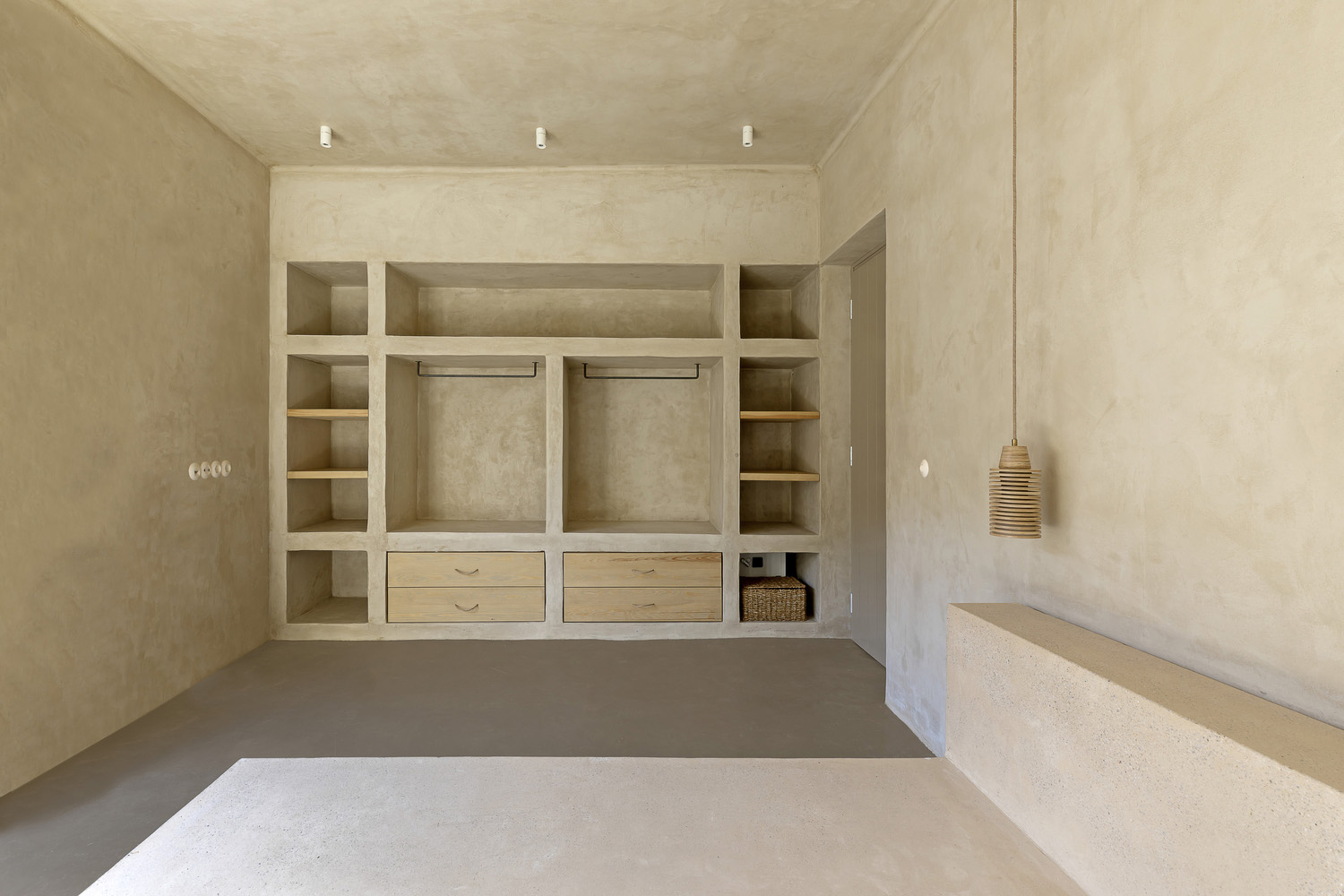 精品酒店設計,度假酒店設計,設計酒店,酒店設計案例,酒店設計方案,酒店裝修,MOLD Architects,希臘,民宿設計,Homa Vagia 精品酒店