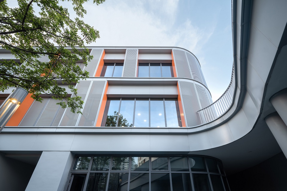 幼兒園設計,幼兒園設計方案,幼兒園設計案例,校園設計,學校設計,校園改造,杭州,濱江區東方郡幼兒園江暉分園,浙江大學建築設計研究院