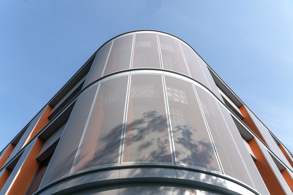 幼兒園設計,幼兒園設計方案,幼兒園設計案例,校園設計,學校設計,校園改造,杭州,濱江區東方郡幼兒園江暉分園,浙江大學建築設計研究院