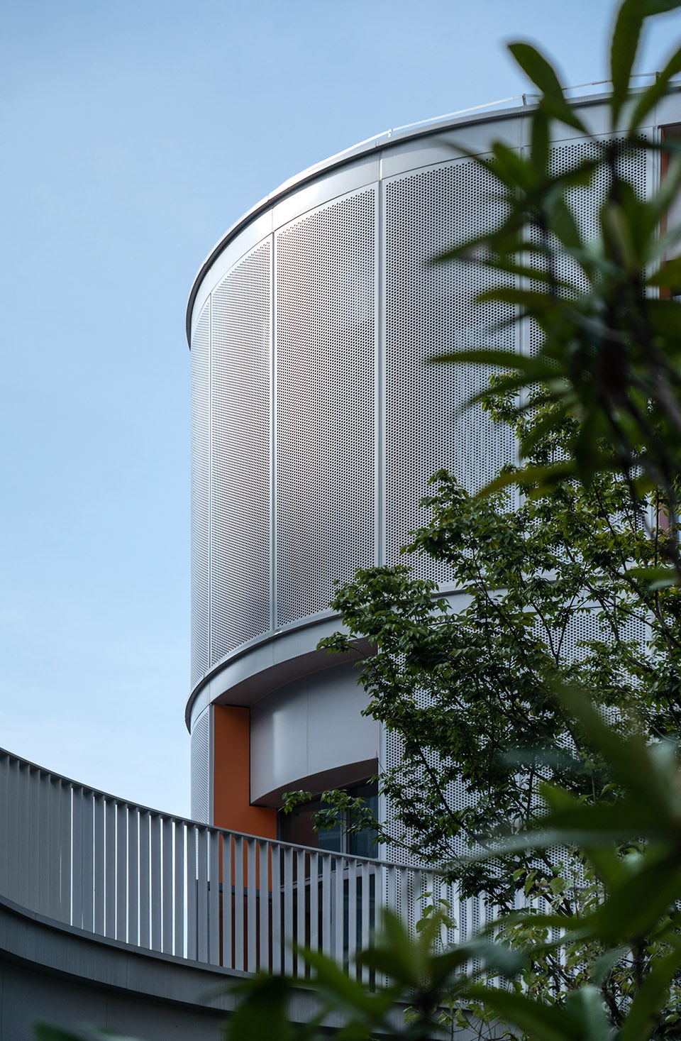 幼兒園設計,幼兒園設計方案,幼兒園設計案例,校園設計,學校設計,校園改造,杭州,濱江區東方郡幼兒園江暉分園,浙江大學建築設計研究院