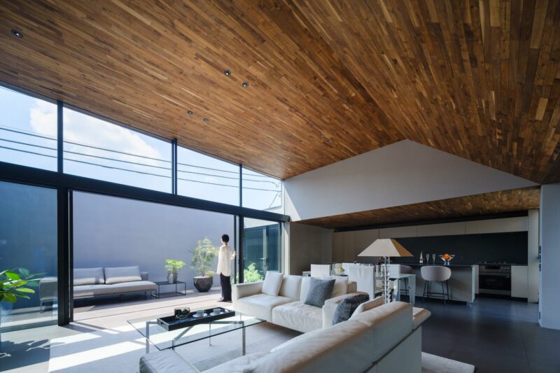 APOLLO｜230㎡，日本澀穀詩意生活-LAXUS 住宅